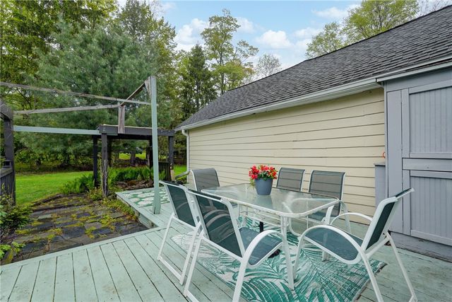95 Brook Road, Pittsford, NY 14534