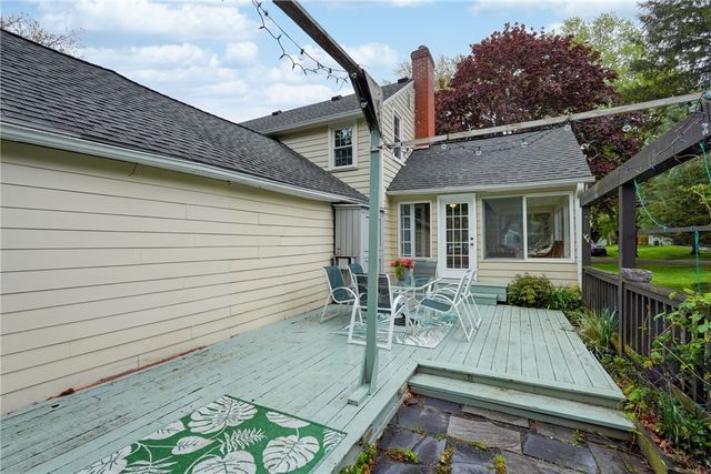 95 Brook Road, Pittsford, NY 14534