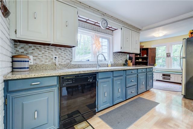 95 Brook Road, Pittsford, NY 14534