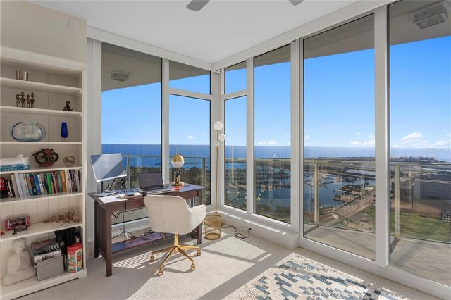 175 1ST STREET S 2107, St Petersburg, FL 33701