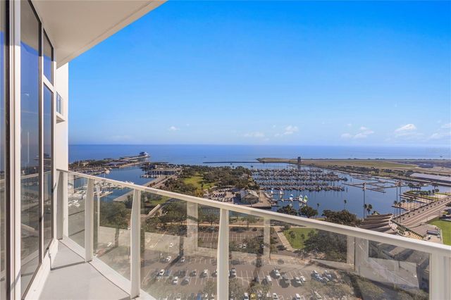 175 1ST STREET S 2107, St Petersburg, FL 33701