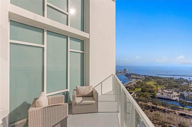 175 1ST STREET S 2107, St Petersburg, FL 33701