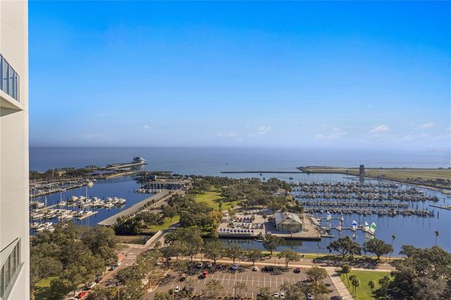 175 1ST STREET S 2107, St Petersburg, FL 33701