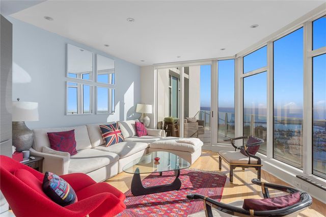 175 1ST STREET S 2107, St Petersburg, FL 33701