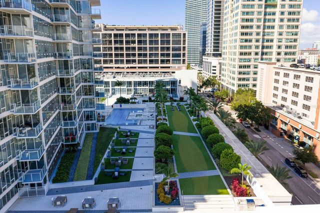 175 1ST STREET S 2107, St Petersburg, FL 33701