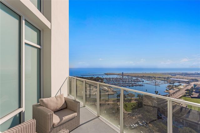 175 1ST STREET S 2107, St Petersburg, FL 33701