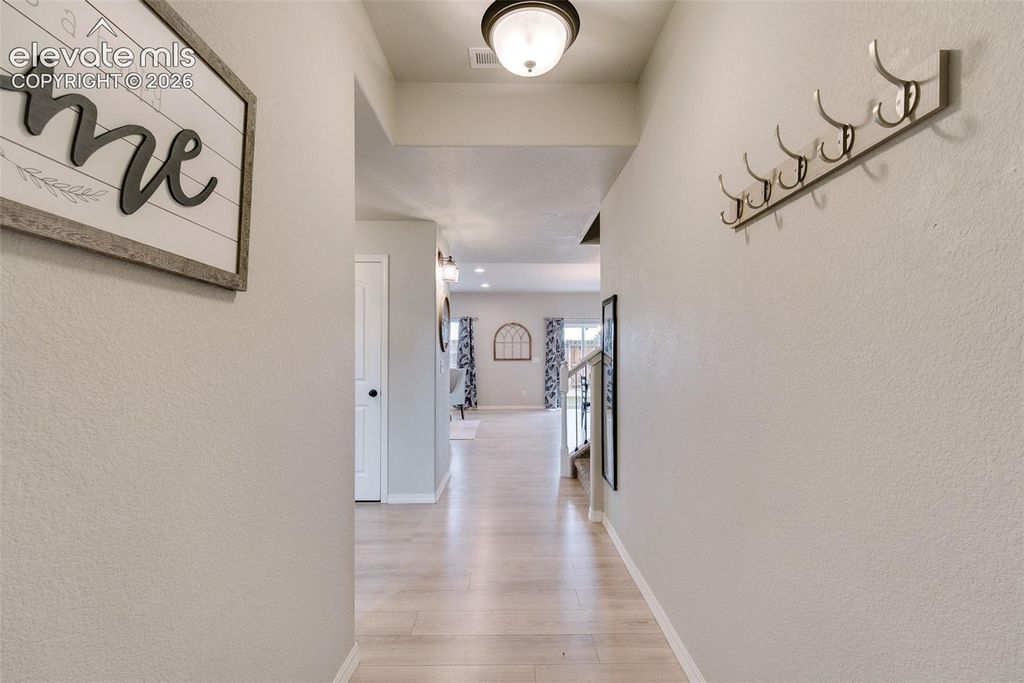 7818 Leiden Point, Peyton, CO 80831 — photo 2