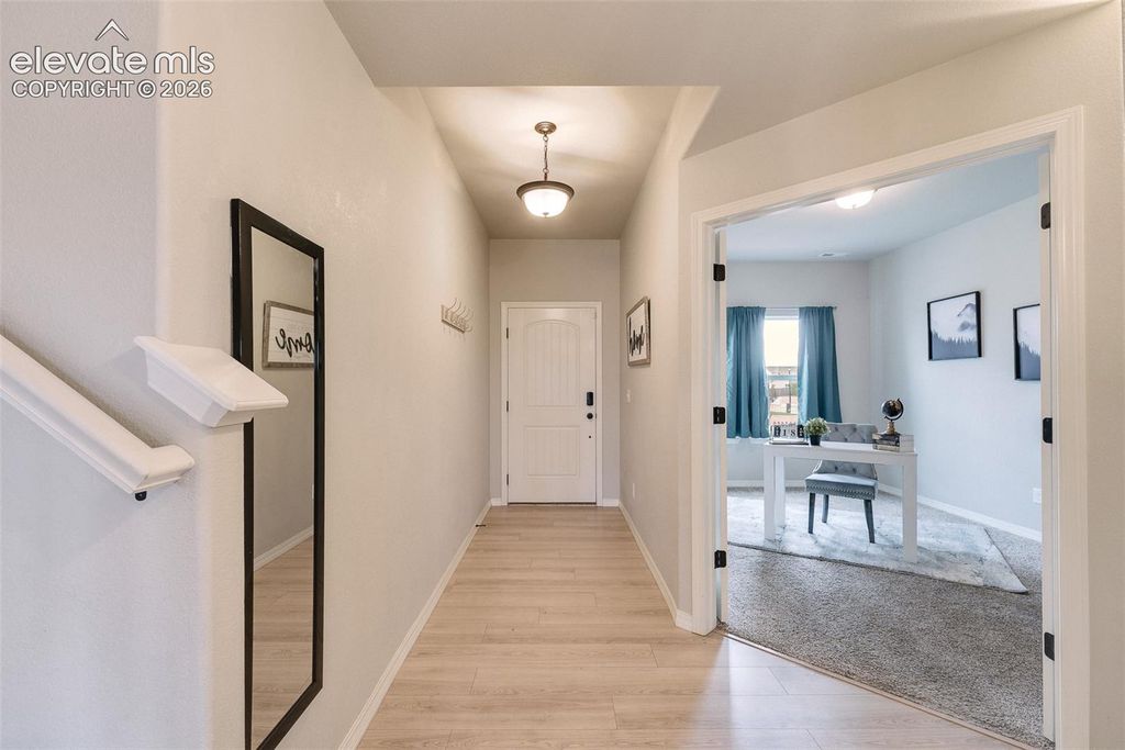 7818 Leiden Point, Peyton, CO 80831 — photo 3