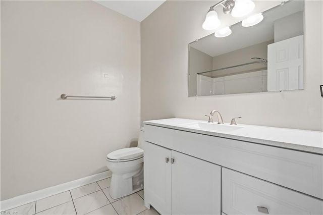 212 Hallbridge DR, Chesapeake, VA 23322
