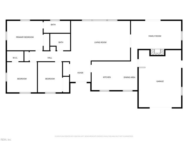 212 Hallbridge DR, Chesapeake, VA 23322