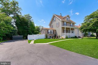 134 LAKESIDE BLVD, Hamilton, NJ 08610