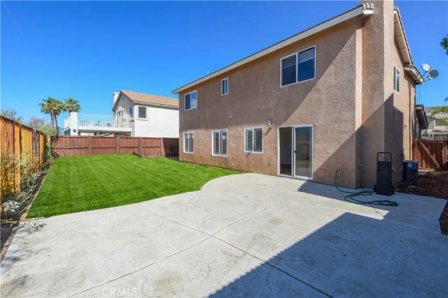 31653 Canyon Estates, Lake Elsinore, CA 92532