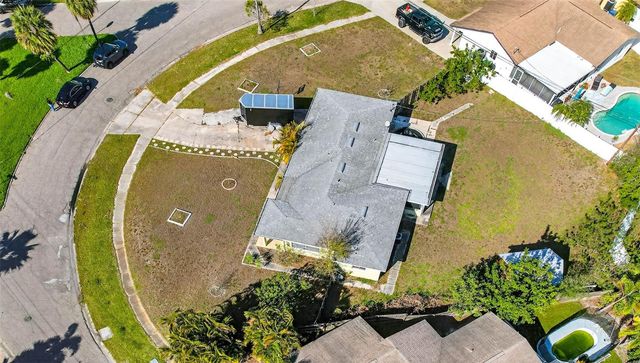 1722 BAYOU GRANDE BOULEVARD NE, St Petersburg, FL 33703