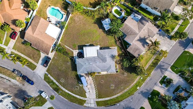 1722 BAYOU GRANDE BOULEVARD NE, St Petersburg, FL 33703