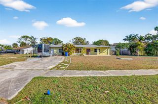 1722 BAYOU GRANDE BOULEVARD NE, St Petersburg, FL 33703