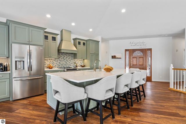 9065 Windigo Trail, Alden, MI 49612