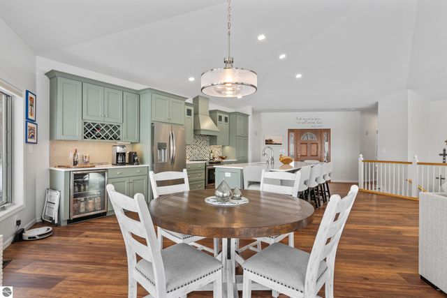 9065 Windigo Trail, Alden, MI 49612