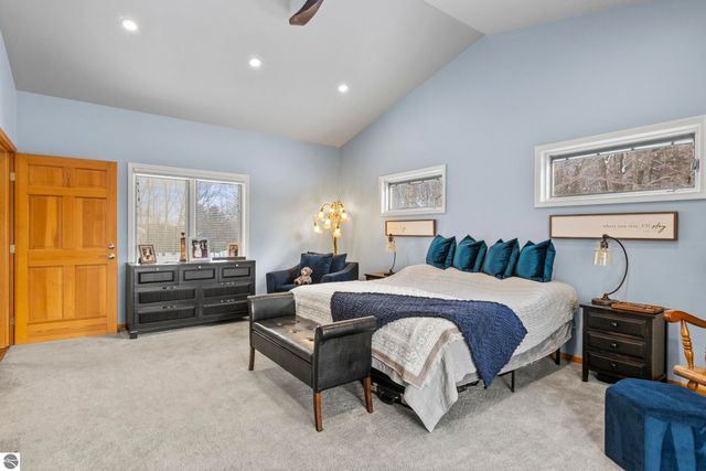 9065 Windigo Trail, Alden, MI 49612