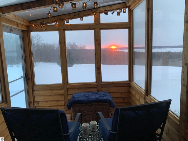 9065 Windigo Trail, Alden, MI 49612