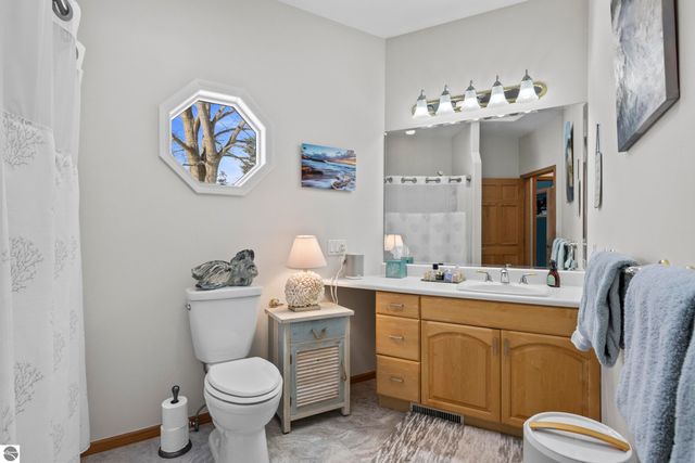 9065 Windigo Trail, Alden, MI 49612