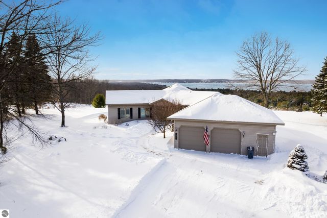 9065 Windigo Trail, Alden, MI 49612