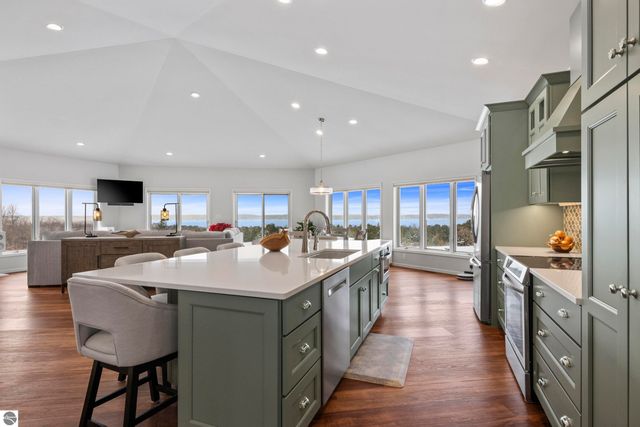 9065 Windigo Trail, Alden, MI 49612