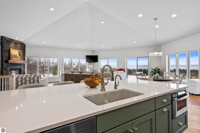 9065 Windigo Trail, Alden, MI 49612