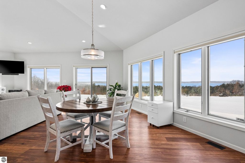 Image 11 of property listing at 9065 Windigo Trail, Alden, MI 49612