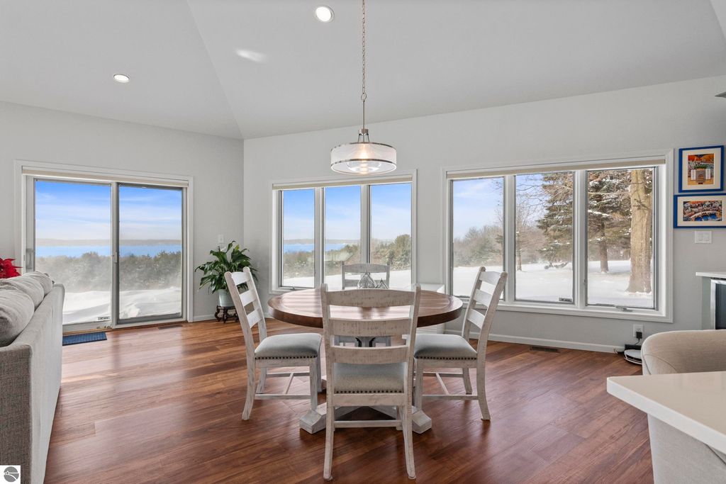 Image 12 of property listing at 9065 Windigo Trail, Alden, MI 49612