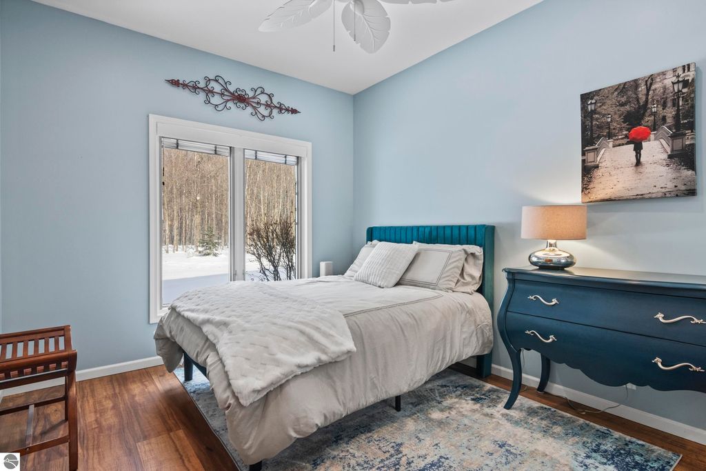 Image 21 of property listing at 9065 Windigo Trail, Alden, MI 49612