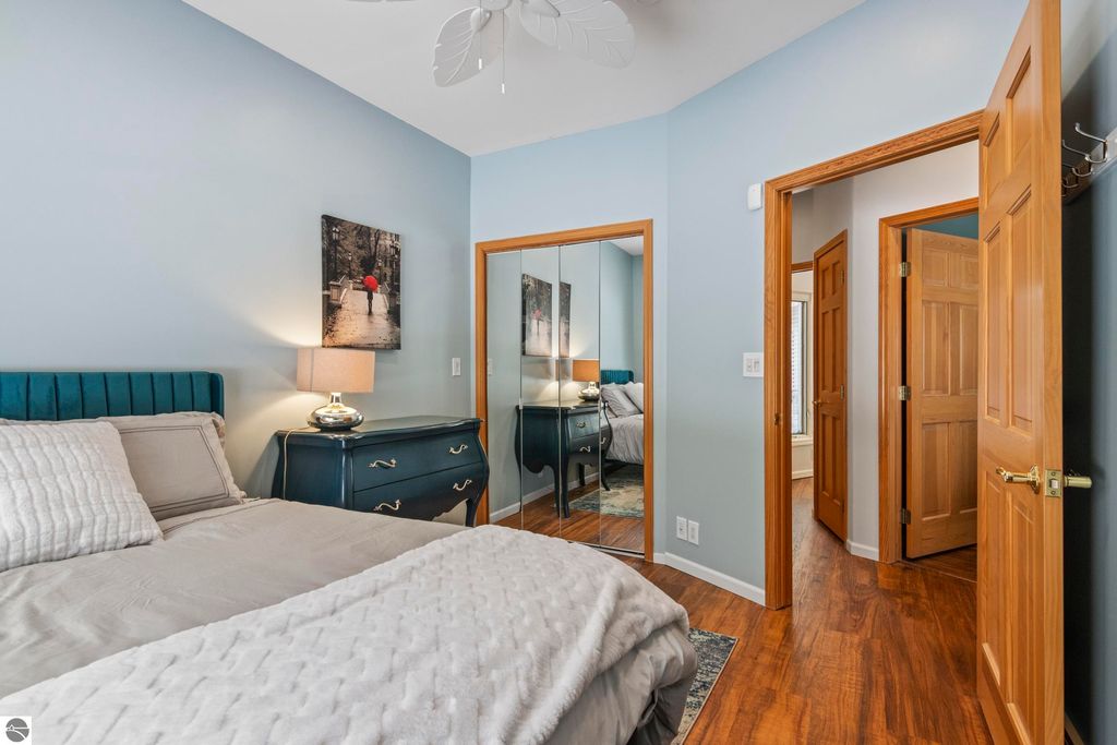 Image 22 of property listing at 9065 Windigo Trail, Alden, MI 49612