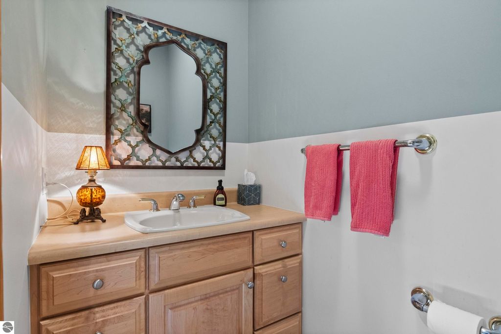 Image 26 of property listing at 9065 Windigo Trail, Alden, MI 49612