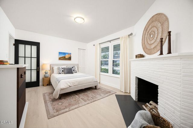 1200 Fernside Drive, La Canada Flintridge, CA 91011