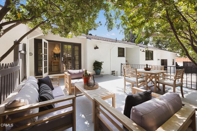 1200 Fernside Drive, La Canada Flintridge, CA 91011