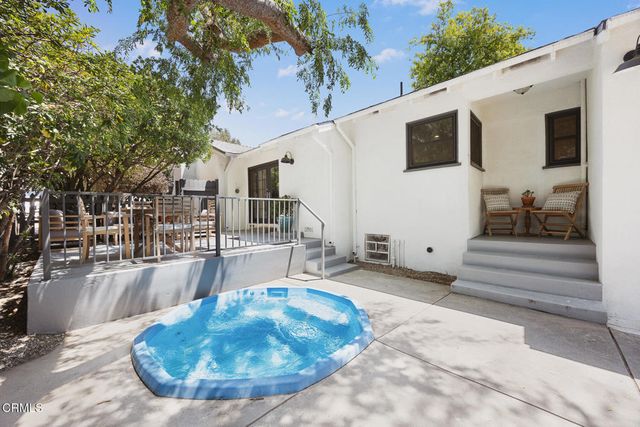 1200 Fernside Drive, La Canada Flintridge, CA 91011