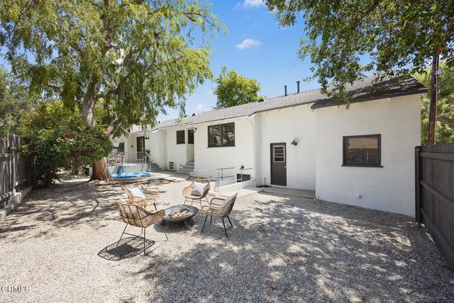 1200 Fernside Drive, La Canada Flintridge, CA 91011