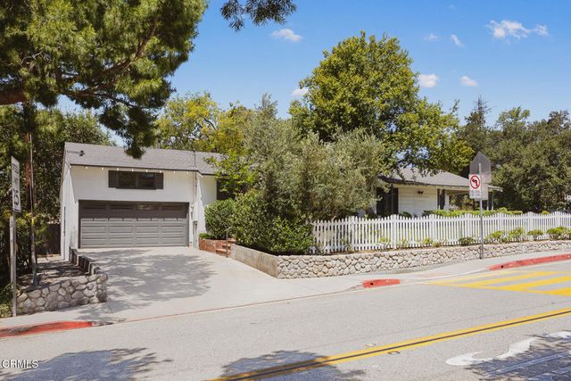 1200 Fernside Drive, La Canada Flintridge, CA 91011
