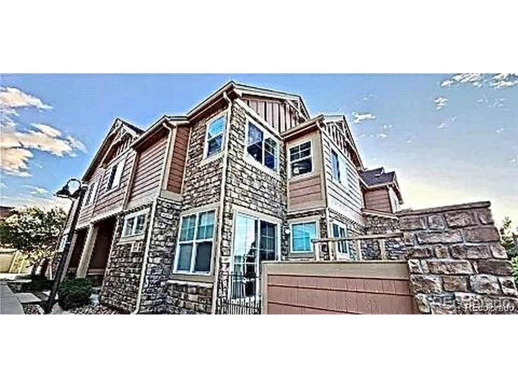 23525 E Platte Dr 10B, Aurora, CO 80016