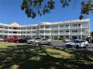 2428 COLUMBIA DRIVE 72, Clearwater, FL 33763
