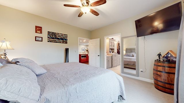 1318 Old Seminary Rd, Manchester, TN 37355