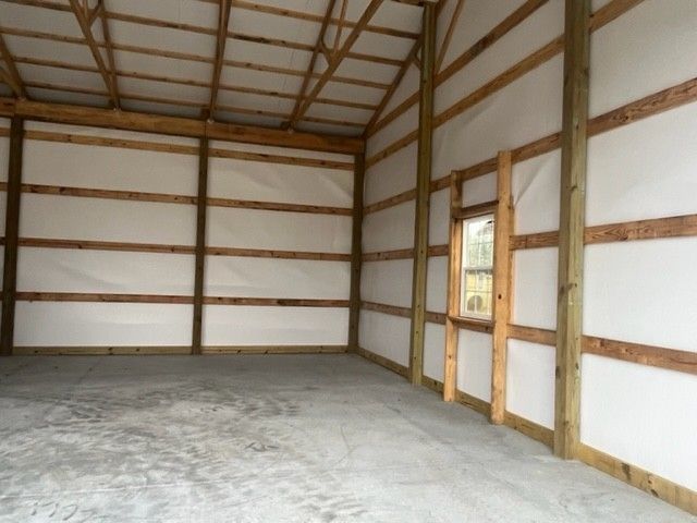 1318 Old Seminary Rd, Manchester, TN 37355