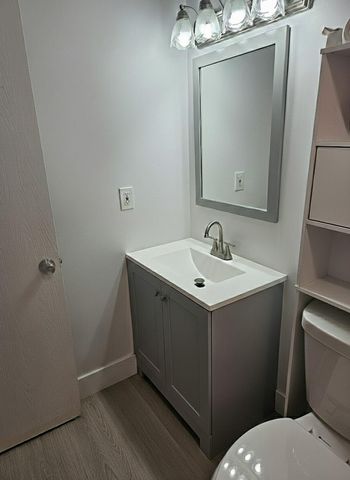 8205 SW 12th Place, North Lauderdale, FL 33068