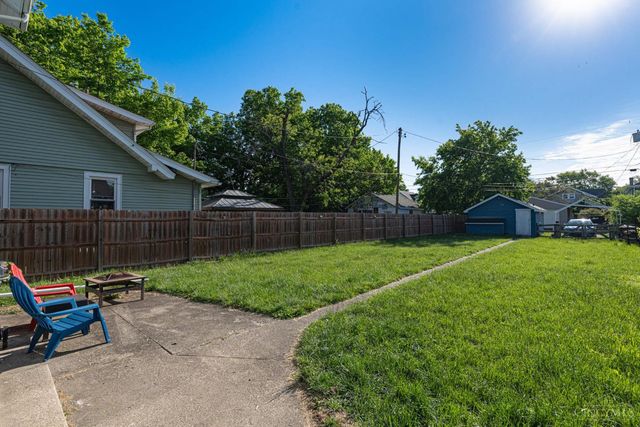 215 Monroe Street, Middletown, OH 45042