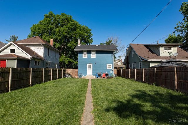 215 Monroe Street, Middletown, OH 45042