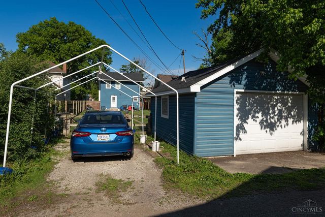 215 Monroe Street, Middletown, OH 45042