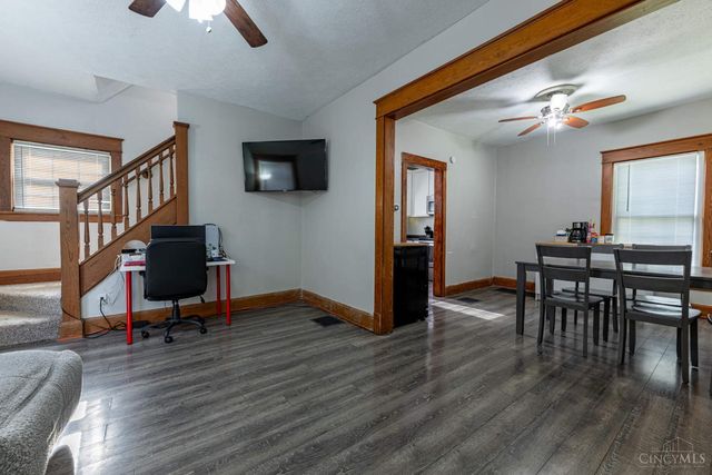 215 Monroe Street, Middletown, OH 45042