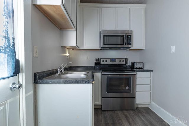 215 Monroe Street, Middletown, OH 45042