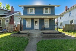 215 Monroe Street, Middletown, OH 45042
