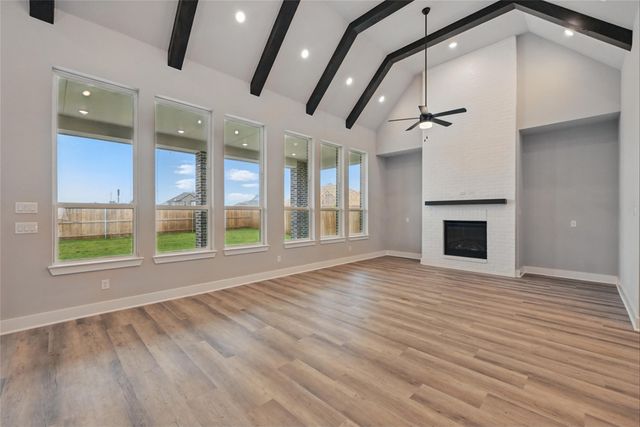 2236 Emerald Drive, Waxahachie, TX 75167