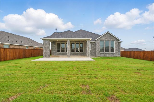 2236 Emerald Drive, Waxahachie, TX 75167